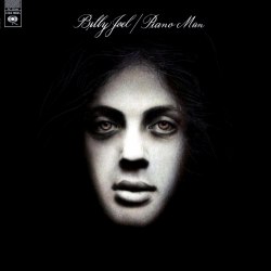 Виниловая пластинка BILLY JOEL - PIANO MAN (180 GR)