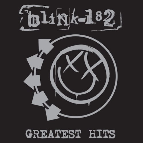 Виниловая пластинка BLINK-182 - GREATEST HITS (2 LP)