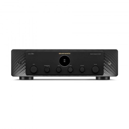 Интегральный усилитель мощности Marantz Model 60n