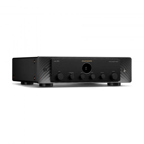 Интегральный усилитель мощности Marantz Model 60n