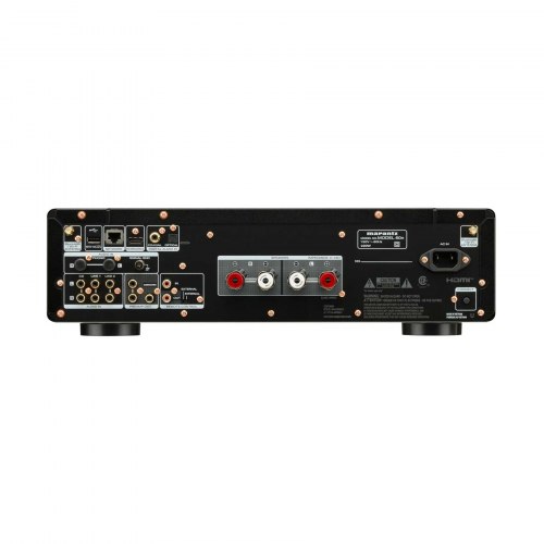 Интегральный усилитель мощности Marantz Model 60n