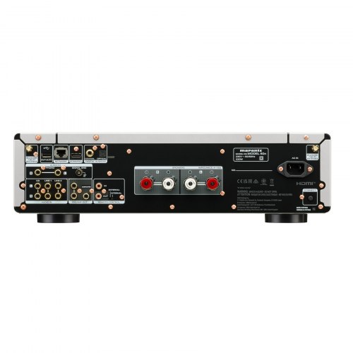 Интегральный усилитель мощности Marantz Model 60n