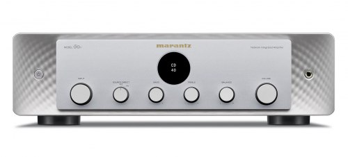 Интегральный усилитель мощности Marantz Model 60n