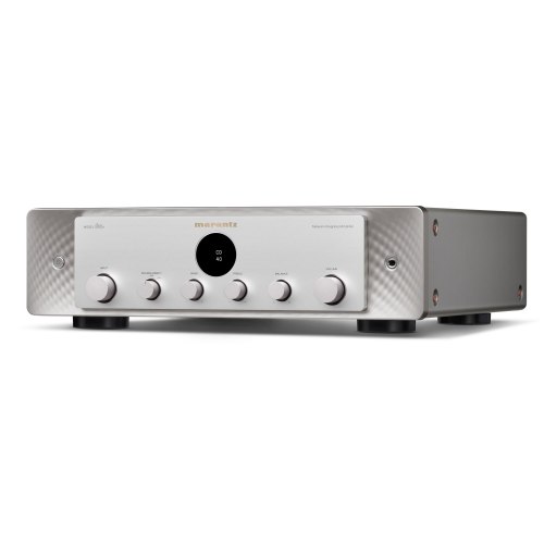 Интегральный усилитель мощности Marantz Model 60n