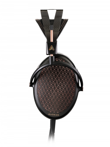 Игровые наушники Audeze CRBN2