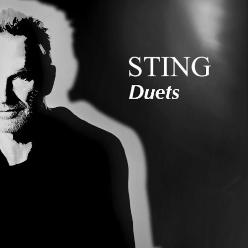 Виниловая пластинка STING - DUETS (2 LP)