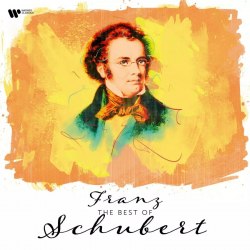 Виниловая пластинка VARIOUS ARTISTS - The Best of Franz Schubert (LP)