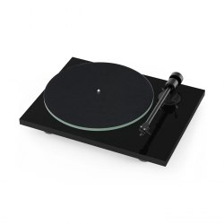 Виниловый проигрыватель Pro-Ject T1 EVO BT (OM 10)