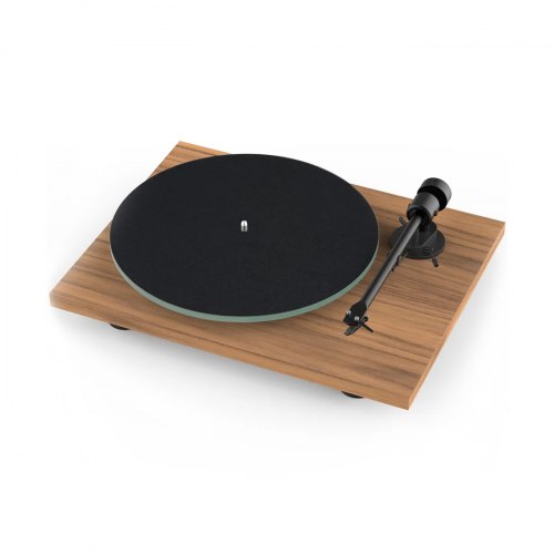 Виниловый проигрыватель Pro-Ject T1 EVO BT (OM 10)