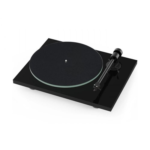 Виниловый проигрыватель Pro-Ject T1 EVO (OM 10)