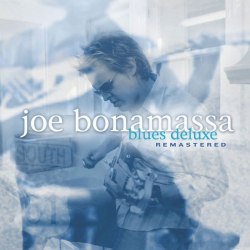 Виниловая пластинка JOE BONAMASSA - BLUES DELUXE