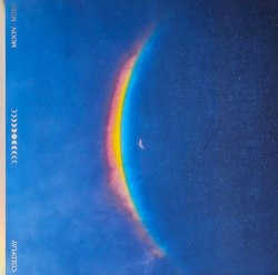 Виниловая пластинка COLDPLAY - Moon Music (Coloured Vinyl)