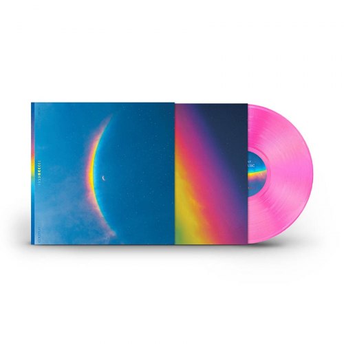 Виниловая пластинка COLDPLAY - Moon Music (Coloured Vinyl)