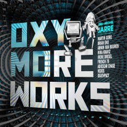 Виниловая пластинка JEAN MICHEL JARRE - Oxymoreworks (LP)