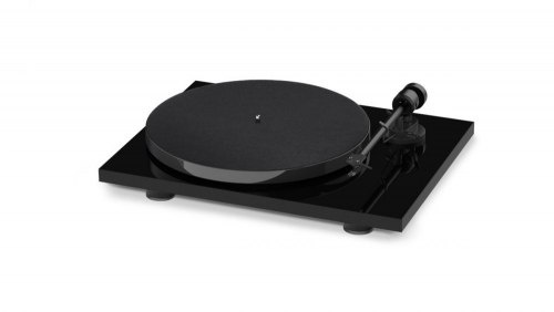 Виниловый проигрыватель Pro-Ject E1 Phono AT3600L