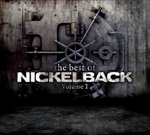 Виниловая пластинка NICKELBACK - THE BEST OF NICKELBACK VOLUME 1 (2 LP)