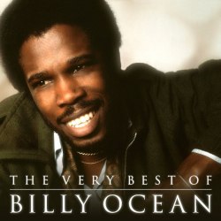 Виниловая пластинка BILLY OCEAN - THE VERY BEST OF BILLY OCEAN