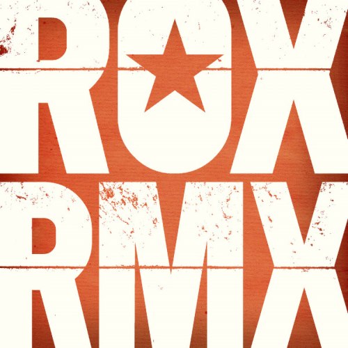 Виниловая пластинка ROXETTE - ROX RMX