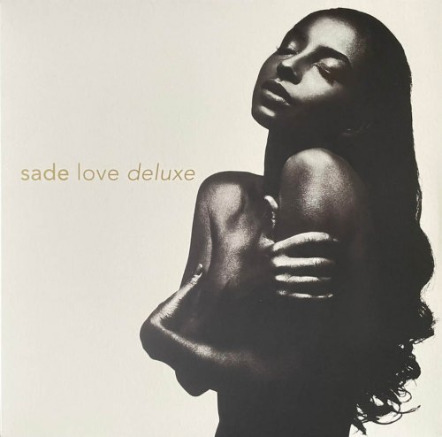 Виниловая пластинка SADE - Love Deluxe (LP)