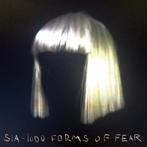 Виниловая пластинка SIA - 1000 FORMS OF FEAR (Deluxe Version, Light Purple Vinyl) (2 LP)