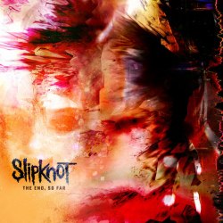 Виниловая пластинка SLIPKNOT - THE END, SO FAR (45 RPM, COLOUR, 2 LP)