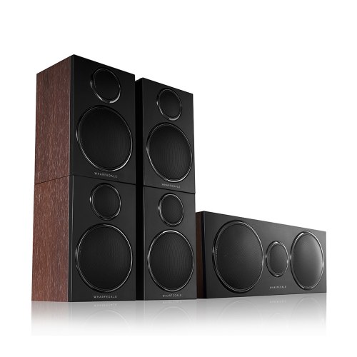 Комплект акустики Wharfedale DX-3 5.0 HCP System