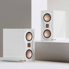 Полочная акустика Monitor Audio Studio 89