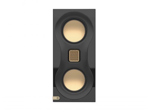 Полочная акустика Monitor Audio Studio 89 Black Gloss