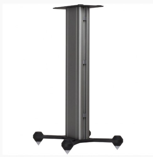 Стойки для акустики Monitor Audio Studio 89 Stand Black Gloss