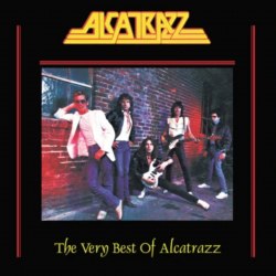 Виниловая пластинка Alcatrazz - Very best of Alcatrazz (Coloured Vinyl)(2LP)