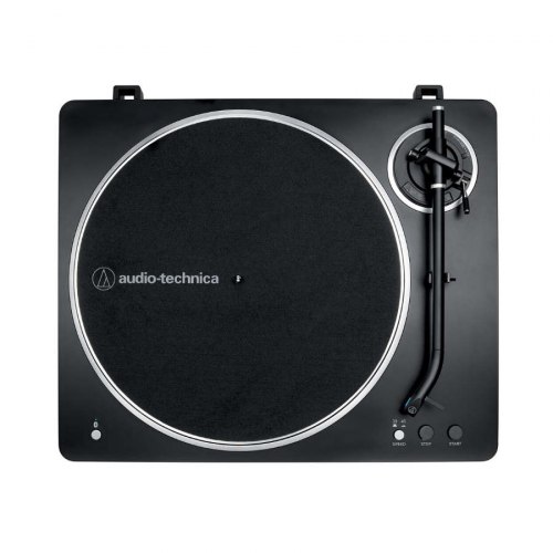 Виниловый проигрыватель Audio-Technica AT-LP70XBT