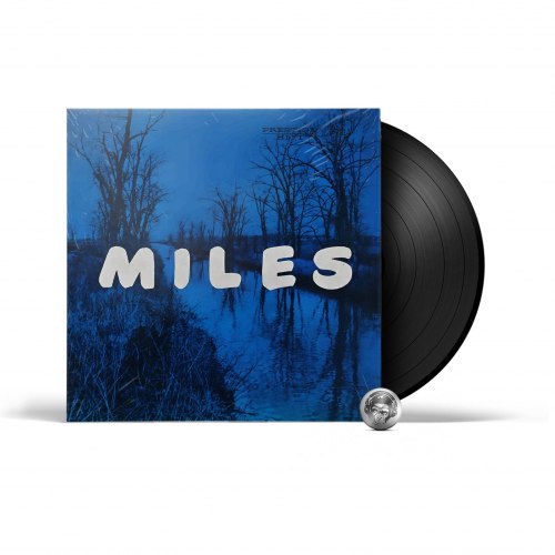 Виниловая пластинка Miles Davis - Miles: The New Miles Davis Quintet (Analogue, Original Jazz Classics)