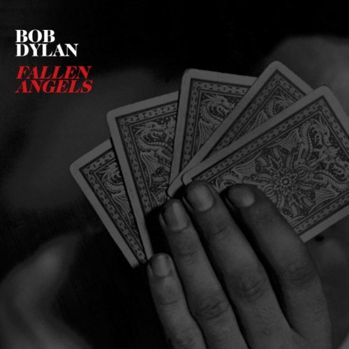 Виниловая пластинка BOB DYLAN - FALLEN ANGELS