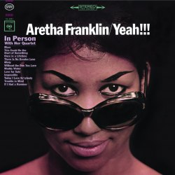 Виниловая пластинка ARETHA FRANKLIN - Yeah!! (Analogue)