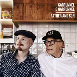 Виниловая пластинка Garfunkel & Garfunkel - Father And Son (Black Vinyl LP)