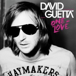 Виниловая пластинка DAVID GUETTA - ONE LOVE (2LP)