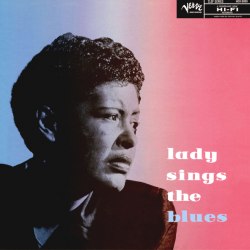 Виниловая пластинка Billie Holiday - Lady Sings The Blues (LP)