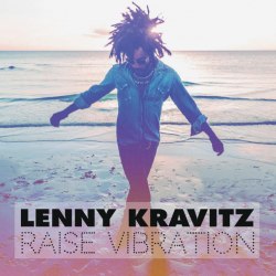 Виниловая пластинка LENNY KRAVITZ - RAISE VIBRATION (2 LP)