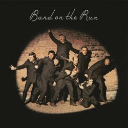 Виниловая пластинка Paul McCartney And Wings - Band On The Run