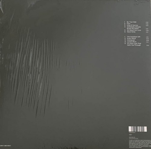 Виниловая пластинка Sade - Lovers Rock (Half Speed)