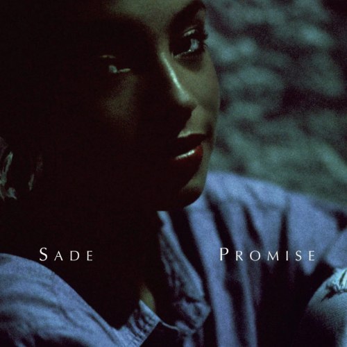 Виниловая пластинка Sade - Promise (Half Speed)
