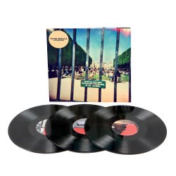 Виниловая пластинка Tame Impala – Lonerism – deluxe (3LP)