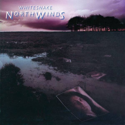 Виниловая пластинка WHITESNAKE - North Winds (LP)