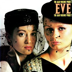 Виниловая пластинка ALAN PARSONS PROJECT - EVE (180 GR)