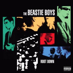 Виниловая пластинка BEASTIE BOYS - Root Down (12" Vinyl EP)