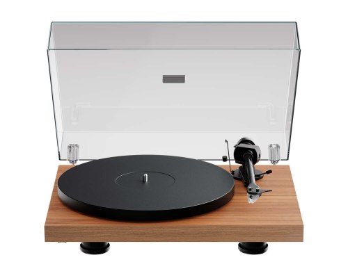 Виниловый проигрыватель Pro-Ject Debut EVO 2 (Pick It MM)