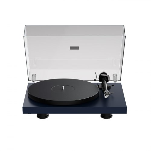 Виниловый проигрыватель Pro-Ject Debut EVO 2 (Pick It MM)