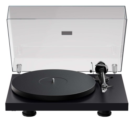 Виниловый проигрыватель Pro-Ject Debut EVO 2 (Pick It MM)