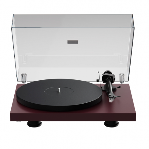 Виниловый проигрыватель Pro-Ject Debut EVO 2 (Pick It MM)