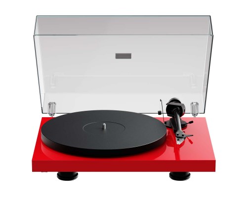 Виниловый проигрыватель Pro-Ject Debut EVO 2 (Pick It MM)